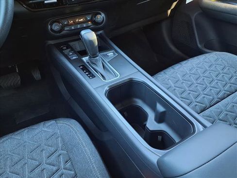 New 2026 Nissan Kicks SV w/ Cold Weather Package image 18