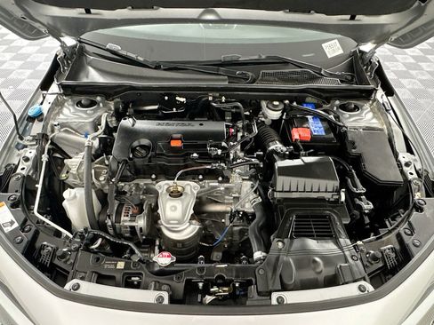 Used 2023 Honda Civic Sport image 19