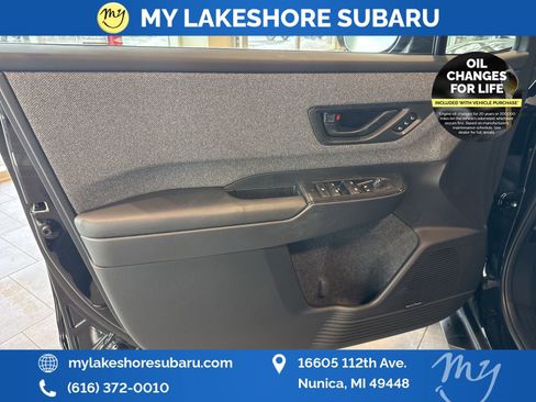 New 2026 Subaru Outback Limited XT image 10