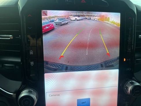 Used 2026 RAM 1500 Big Horn image 20