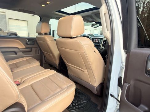 Used 2017 GMC Sierra 1500 Denali w/ Denali Ultimate Package image 20