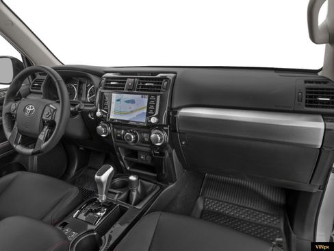 Used 2024 Toyota 4Runner TRD Off-Road image 5