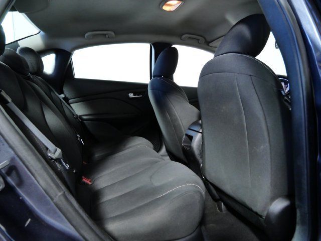 Used 2013 Dodge Dart SXT FWD image 11