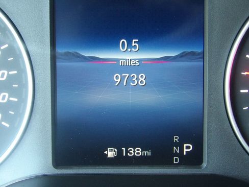 Used 2025 Mercedes-Benz Sprinter 2500 image 22