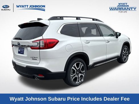 New 2026 Subaru Ascent Touring w/ Popular Package #2 AWD/4WD image 7