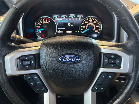 Used 2017 Ford F150 Lariat AWD/4WD image 33