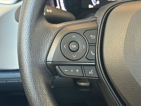 New 2026 Toyota Corolla LE FWD image 25
