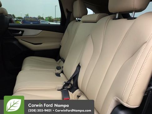 Used 2022 Acura MDX FWD image 26