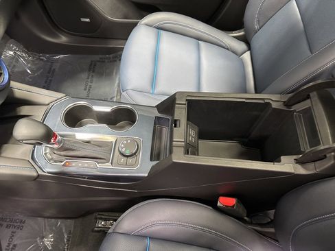 Used 2024 Chevrolet Blazer RS w/ LPO, Floor Liner Package image 25