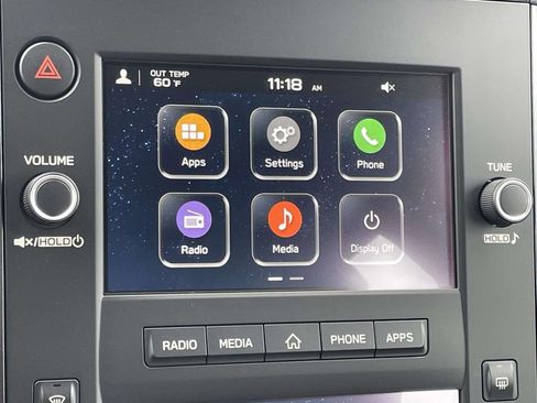 Certified 2026 Subaru Forester image 24