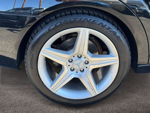 Used 2008 Mercedes-Benz S 550 image 8