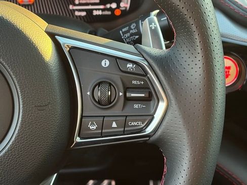 Used 2025 Acura MDX A-Spec image 21