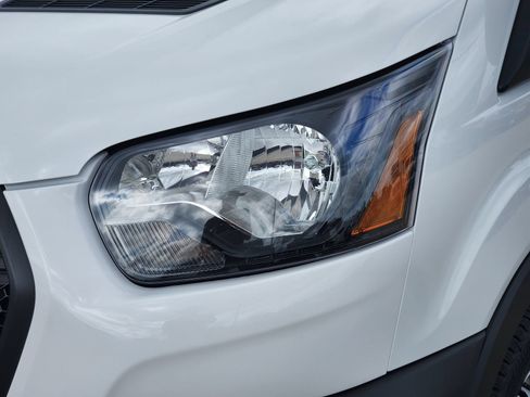 New 2026 Ford Transit 350 XL RWD image 9