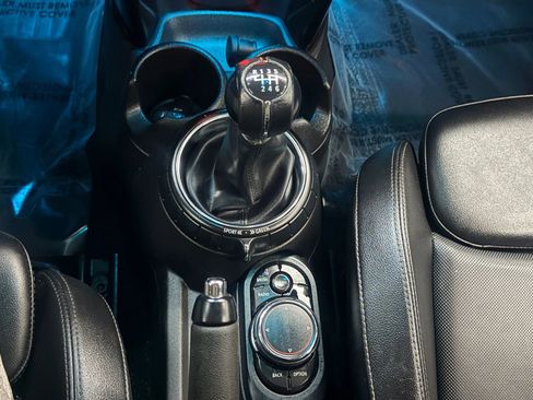 Used 2016 MINI Cooper S image 34