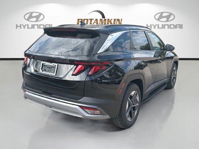 New 2026 Hyundai Tucson SEL FWD image 5