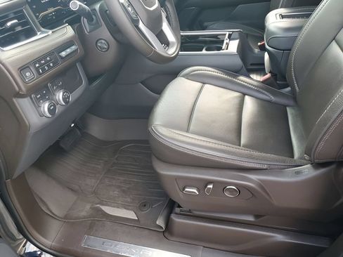 Certified 2023 GMC Yukon XL Denali AWD/4WD image 35