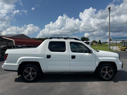 Used 2014 Honda Ridgeline Sport image 8