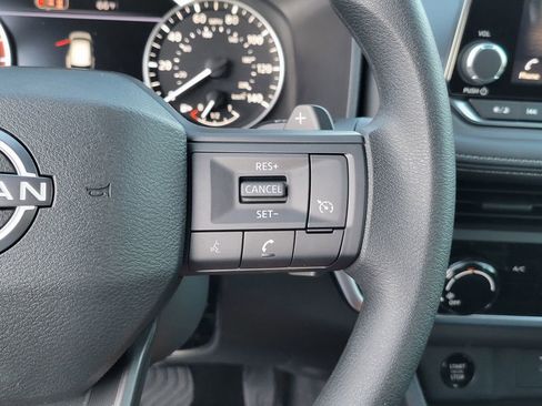 New 2026 Nissan Rogue S image 7