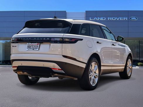 Used 2025 Land Rover Range Rover Velar S image 4