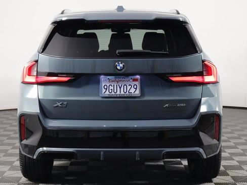 Used 2023 BMW X1 xDrive28i w/ M Sport Package AWD/4WD image 5