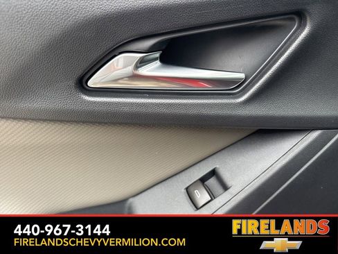 New 2026 Chevrolet Equinox LT w/ Convenience Package II image 50