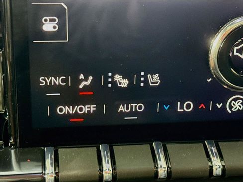 New 2026 GMC Yukon AT4 w/ AT4 Premium Package AWD/4WD image 15