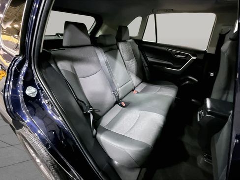 Used 2023 Toyota RAV4 XLE w/ Convenience Package AWD/4WD image 20