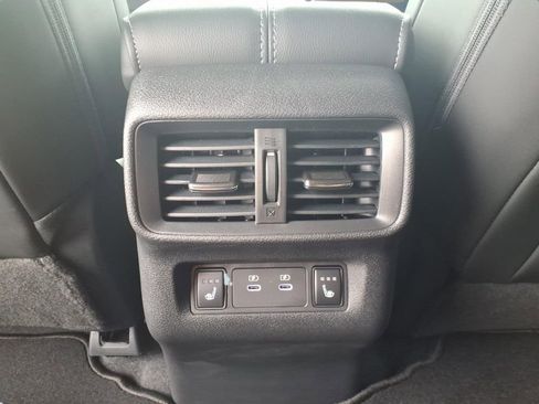 New 2026 Nissan Murano Platinum w/ Technology Package image 27