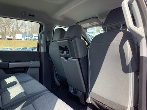 New 2026 Ford F350 XL w/ STX Appearance Package AWD/4WD image 13