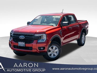 Used 2024 Ford Ranger XL