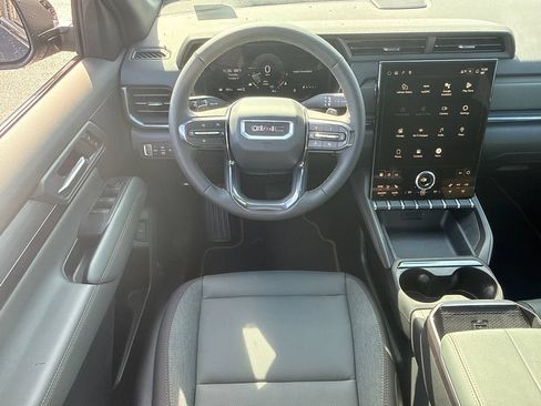 New 2026 GMC Terrain AT4 AWD/4WD image 29