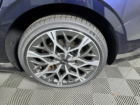 New 2026 Genesis G90 3.5T AWD/4WD image 25