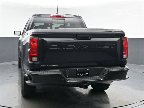 New 2026 Chevrolet Colorado W/T w/ Advanced Trailering Package image 13