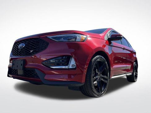 Used 2020 Ford Edge ST w/ Equipment Group 401A image 74