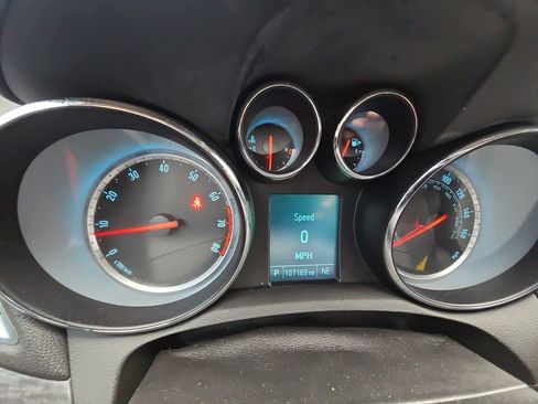 Used 2013 Buick Encore Convenience image 19