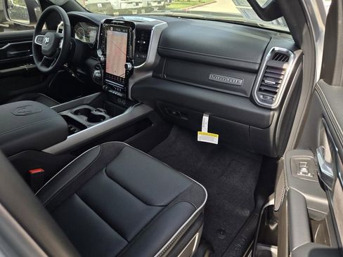 New 2026 RAM 1500 Laramie image 10