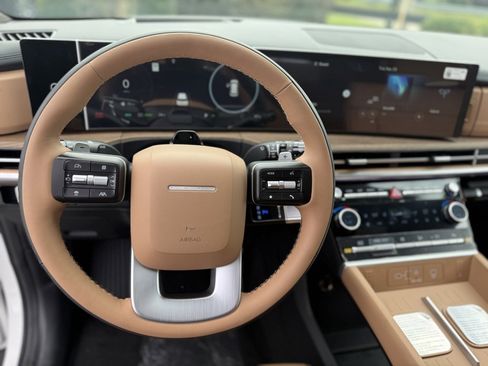 New 2026 Hyundai Santa Fe Calligraphy image 50