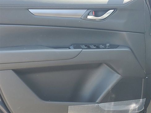 New 2025 MAZDA CX-5 AWD 2.5 S w/ Preferred Package image 12