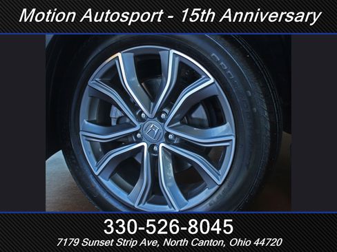 Used 2020 Honda CR-V Touring image 43