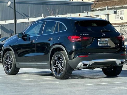 Certified 2026 Mercedes-Benz GLA 250 image 6
