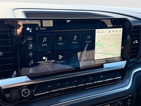 New 2026 Chevrolet Silverado 1500 High Country w/ Technology Package image 18