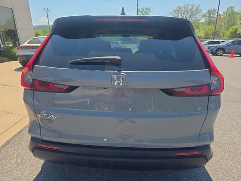 Used 2023 Honda CR-V EX image 6