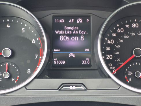 Used 2021 Volkswagen Tiguan SE R-Line AWD/4WD image 24