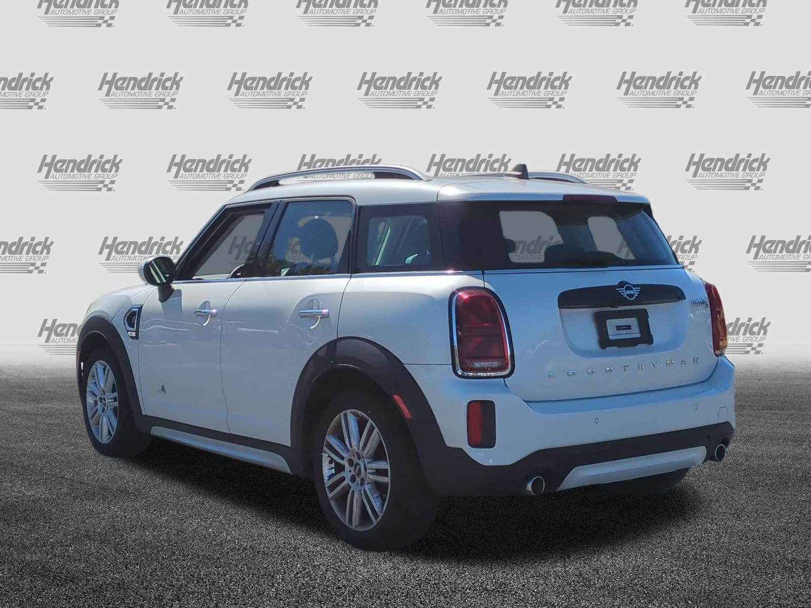 Used 2024 MINI Cooper Countryman S w/ Storage Package AWD/4WD image 8