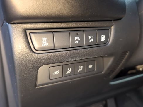 New 2026 MAZDA CX-50 AWD 2.5 Hybrid w/ Cargo Package image 13