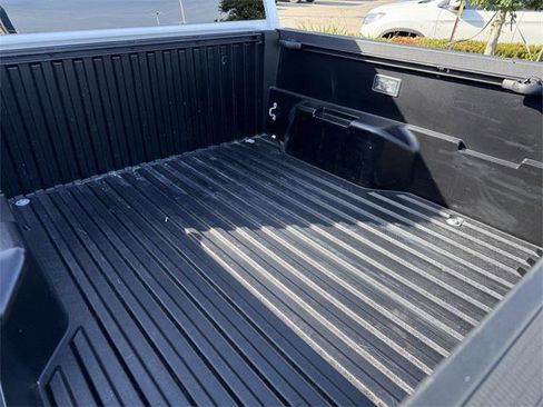 Certified 2025 Toyota Tacoma SR image 22