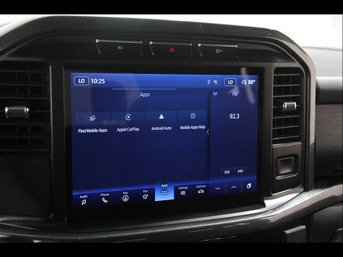 Used 2023 Ford F150 XLT w/ Equipment Group 302A High AWD/4WD image 14