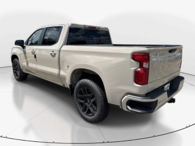 New 2026 Chevrolet Silverado 1500 RST RWD image 7