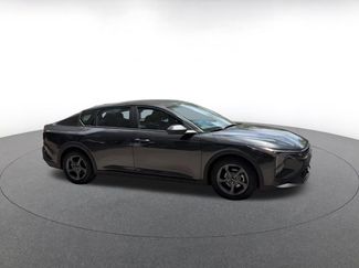 Used 2025 Kia K4 FWD video 2