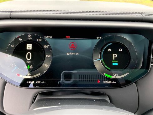 Used 2023 Land Rover Range Rover Sport Autobiography image 26